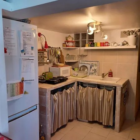 Gasthof Les Agapanthes