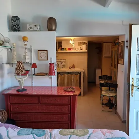 Gasthof Les Agapanthes
